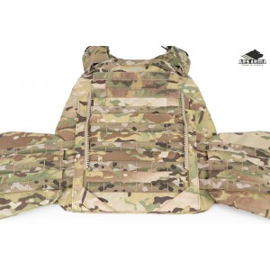 Корсетный жилет А-25 Астартес [ARS ARMA]